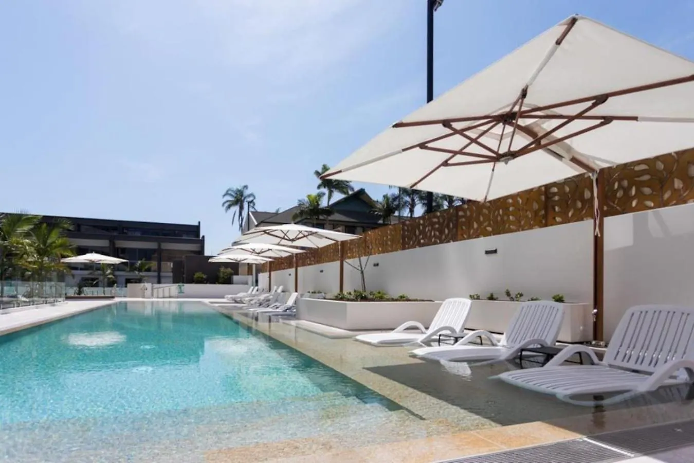 High Level 1 Bedroom Apartment In Paradise Gold Coast