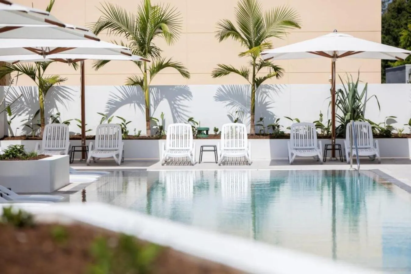 High Level 1 Bedroom Apartment In Paradise Gold Coast